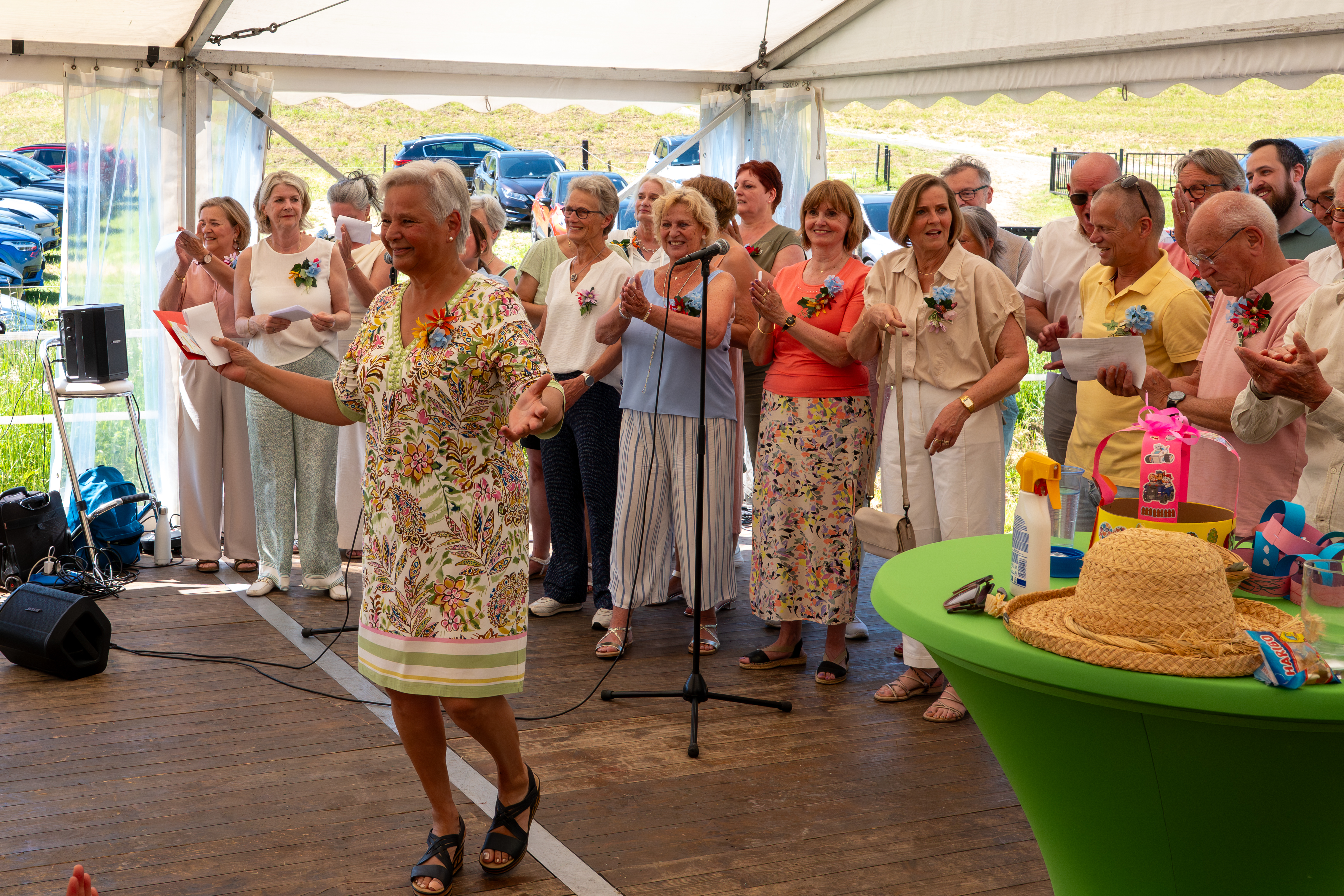 feest 65 jaar foto 3